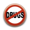 Badge No Drugs