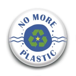 Badge : No more plastic