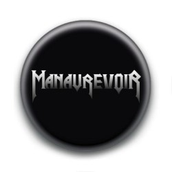 Badge : Manaurevoir