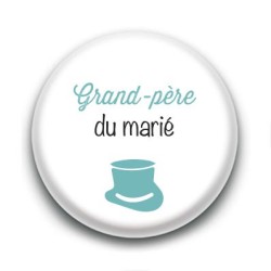 Badge : Picto, Grand-père du marié