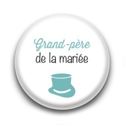 Badge : Picto, Grand-père de la mariée