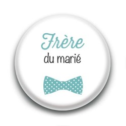 Badge : Picto, Frère du marié