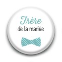 Badge : Picto, Frère de la mariée
