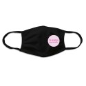 Masque : J'ai un masque mais pas de culotte !