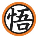Masque : Dragon Ball