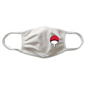 Masque : Symbole Uchiwa, Naruto