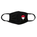 Masque : Symbole Uchiwa, Naruto