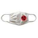 Masque : Sharingan, Naruto