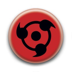 Badge : Sharingan, Naruto