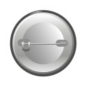 Dos du Badge 32mm