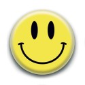 Badge : Smiley