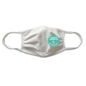 Masque : Vaccin covid-19, moi c'est fait !