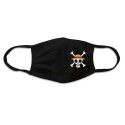 Masque : Roi des pirates, One Piece