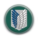 Badge : Bataillon d'exploration, SnK