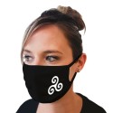 Masque : Triskel