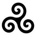Masque : Triskel