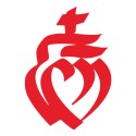 Masque : Coeur Vendéen