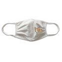 Masque : Chihuahua endormi