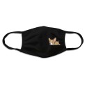 Masque : Chihuahua endormi