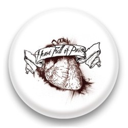 Badge : Heart - by Moonkey