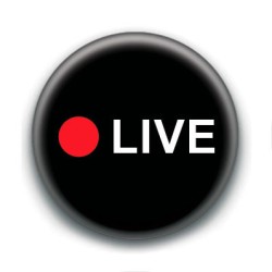 Badge : Live
