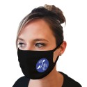 Masque : Sourd et muet