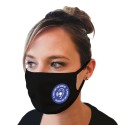 Masque : Je porte une aide auditive