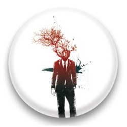 Badge : Treehead - by Moonkey