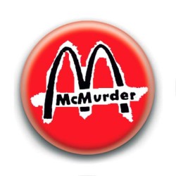 Badge : McMurder