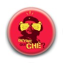 Badge : Devine qui ché