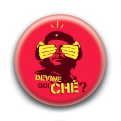 Badge : Devine qui ché