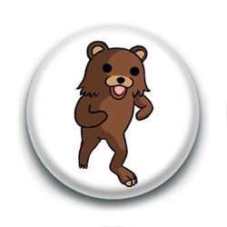 Badge : Pedobear