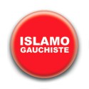 Badge : Islamo gauchiste