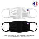 Masque : J'ai un masque mais pas de culotte !