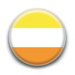 Badge : Drapeau maverique