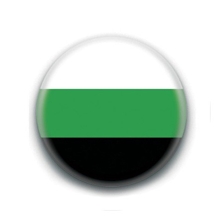 Badge : Drapeau neutrois