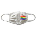 Masque : Drapeau LGBTQIA+