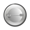 Dos du Badge 32mm