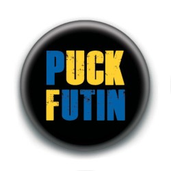 Badge : Puck Futin