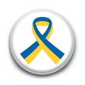 Badge : Soutien à Ukraine