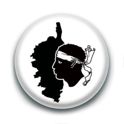 Badge : Corse