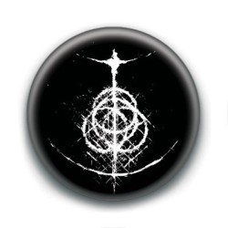 Badge : Symbole Elden Ring