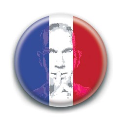 Badge : Pixel War, Zidane