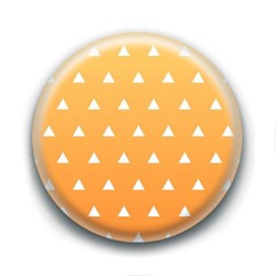 Badge : Zenitsu Agatsuma, Kimetsu No Yaiba
