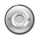 Dos du Badge 32mm avec attache aimantée