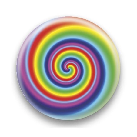 Badge Tourbillon couleur