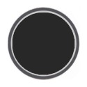 Badge Tete de mort 3