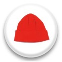 Badge Soutien aux Bonnets Rouges