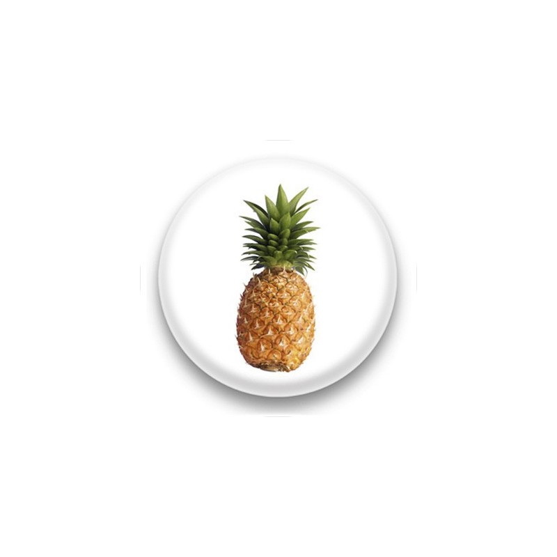 Badge Ananas