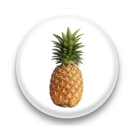 Badge Ananas